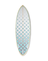 Casablanca Surfboard