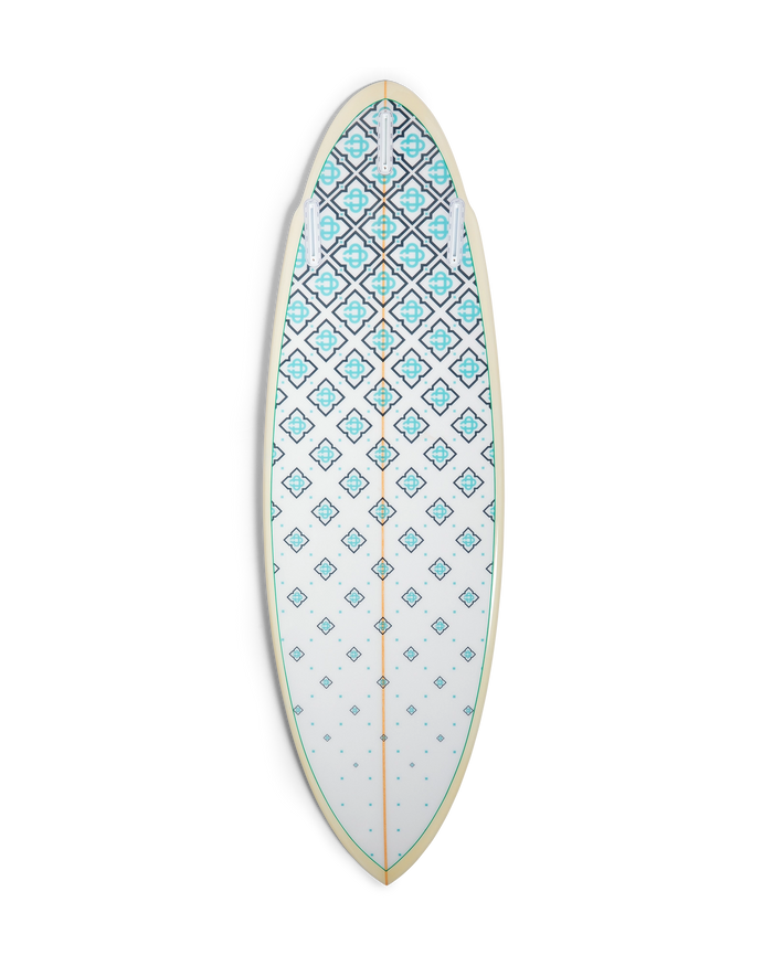 Casablanca Surfboard