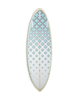 Casablanca Surfboard