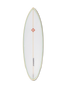 Casablanca Surfboard