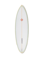 Casablanca Surfboard