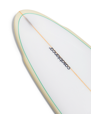 Casablanca Surfboard