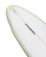 Casablanca Surfboard