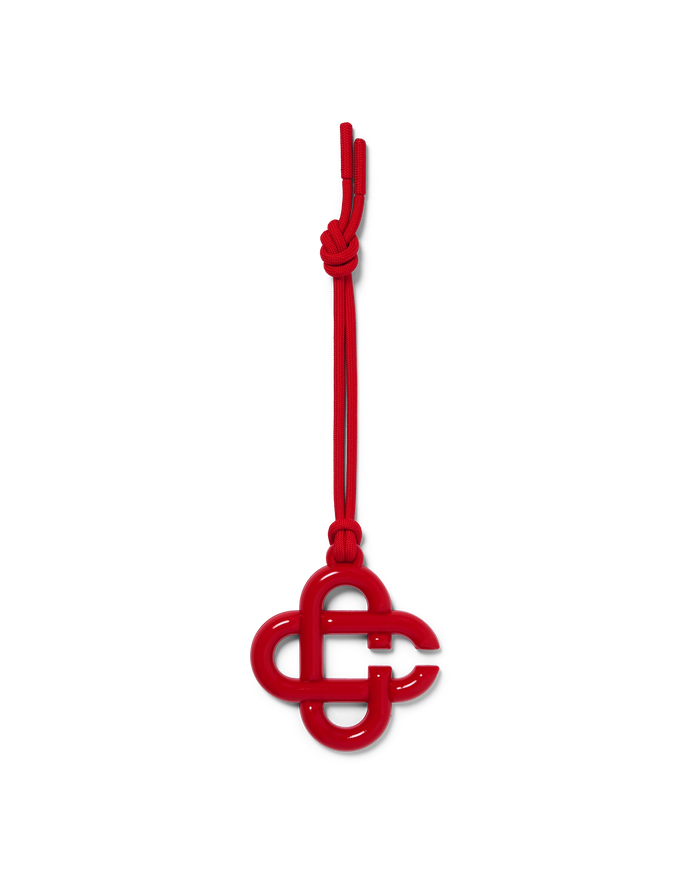 CC Logo Charm