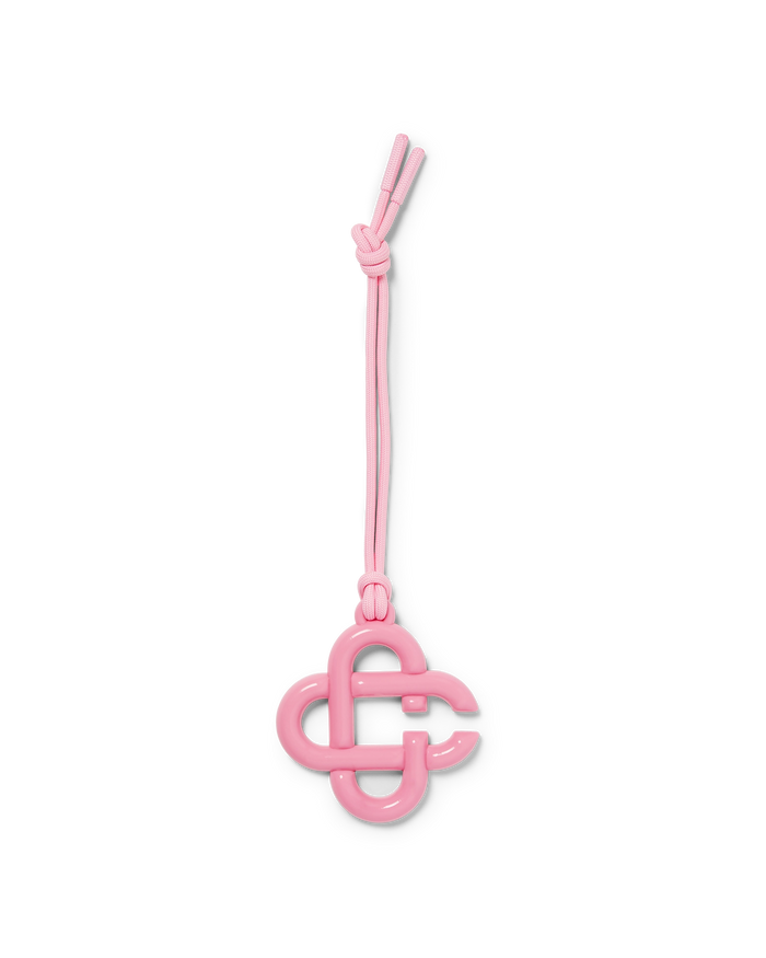 CC Logo Charm