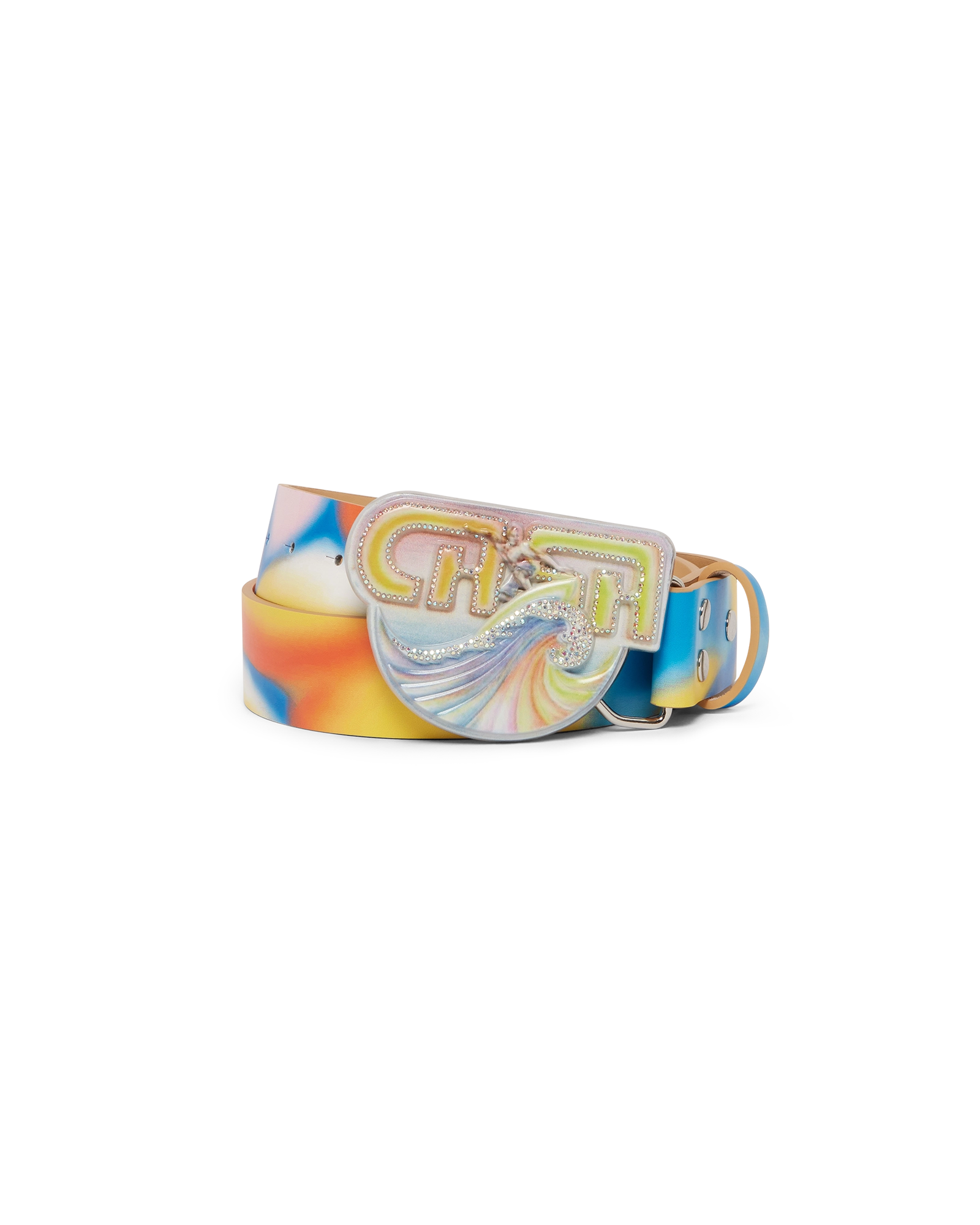 Surf Trip Belt