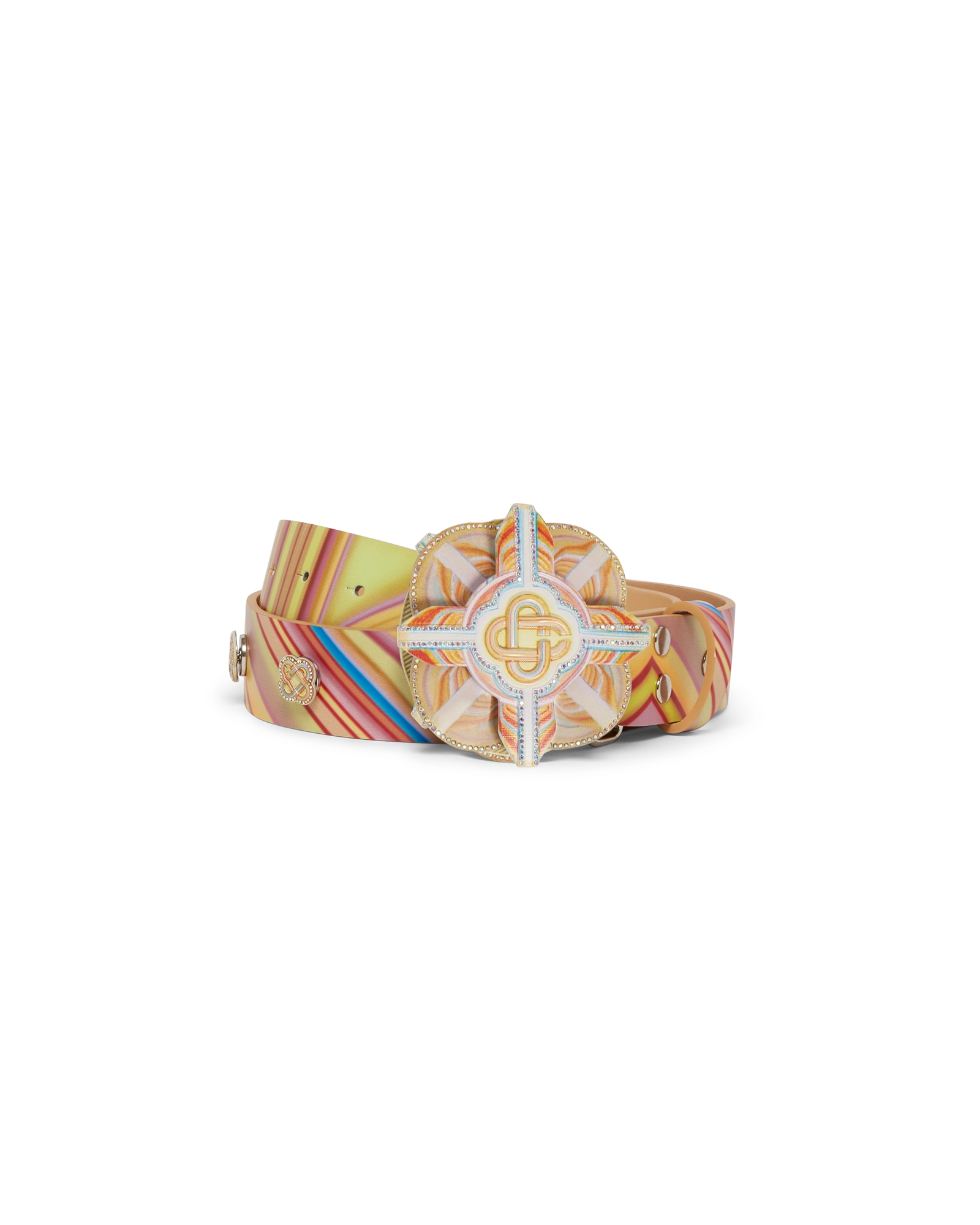 Low Rider Belt