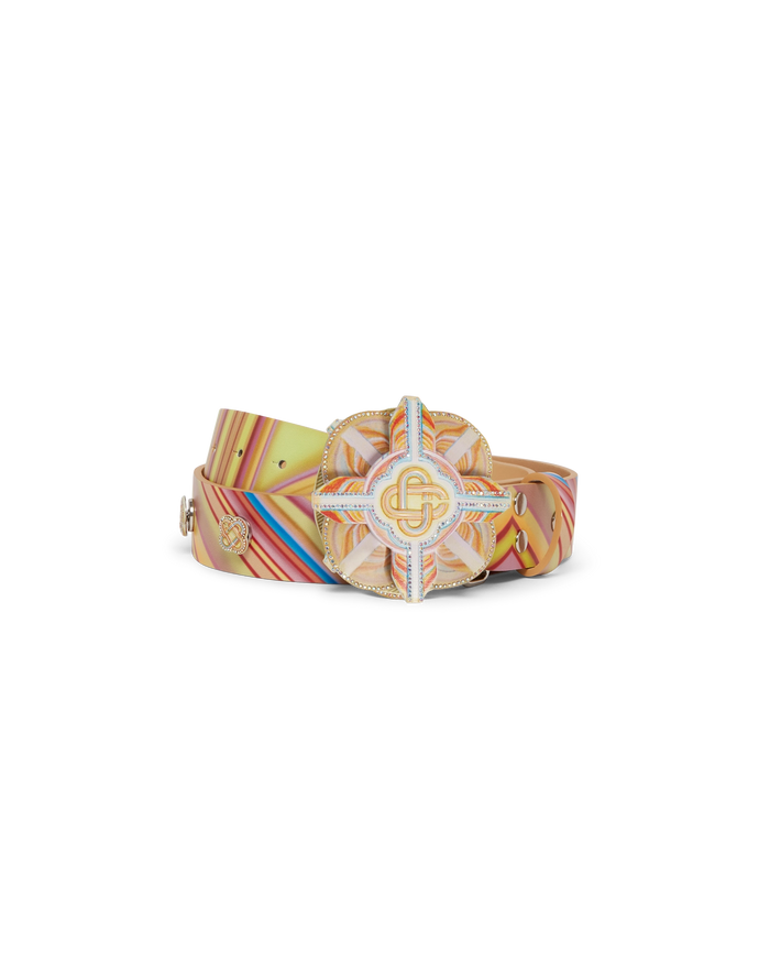 Low Rider Belt