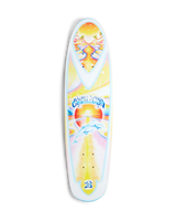 Casablanca SS25 Cruiser Skateboard Deck