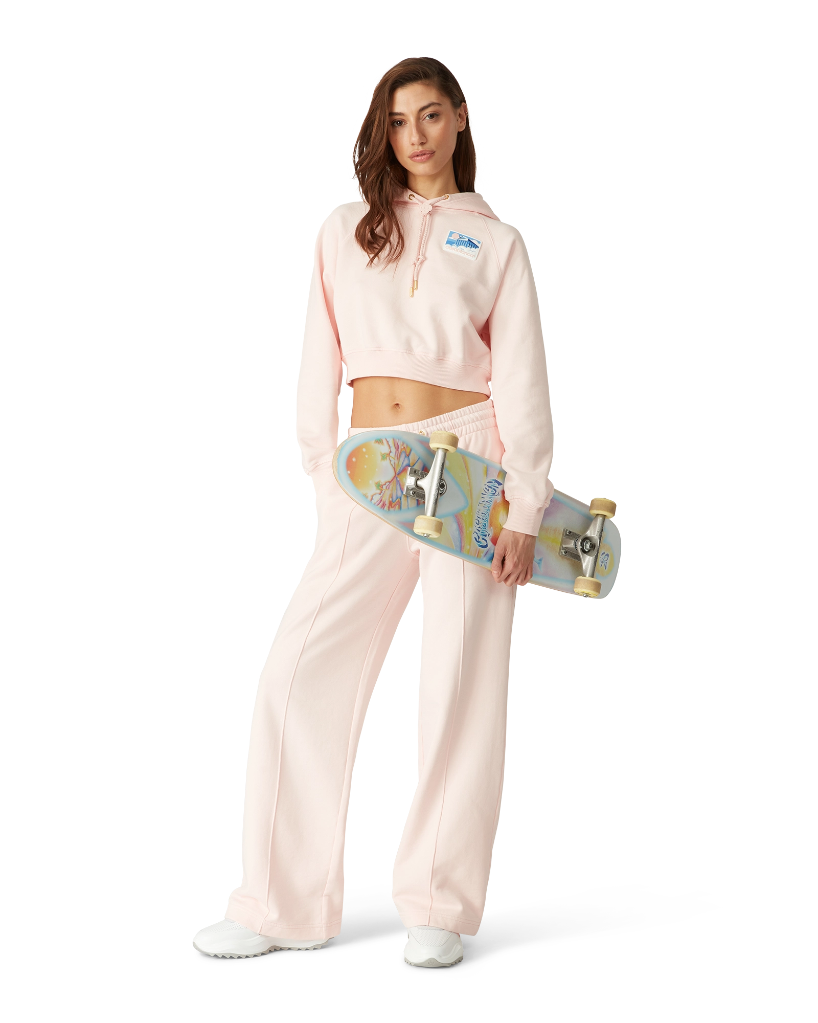 Casablanca SS25 Cruiser Skateboard Deck