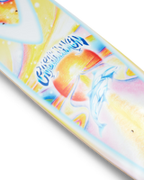 Casablanca SS25 Cruiser Skateboard Deck