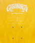 Casablanca SS25 Cruiser Skateboard Deck