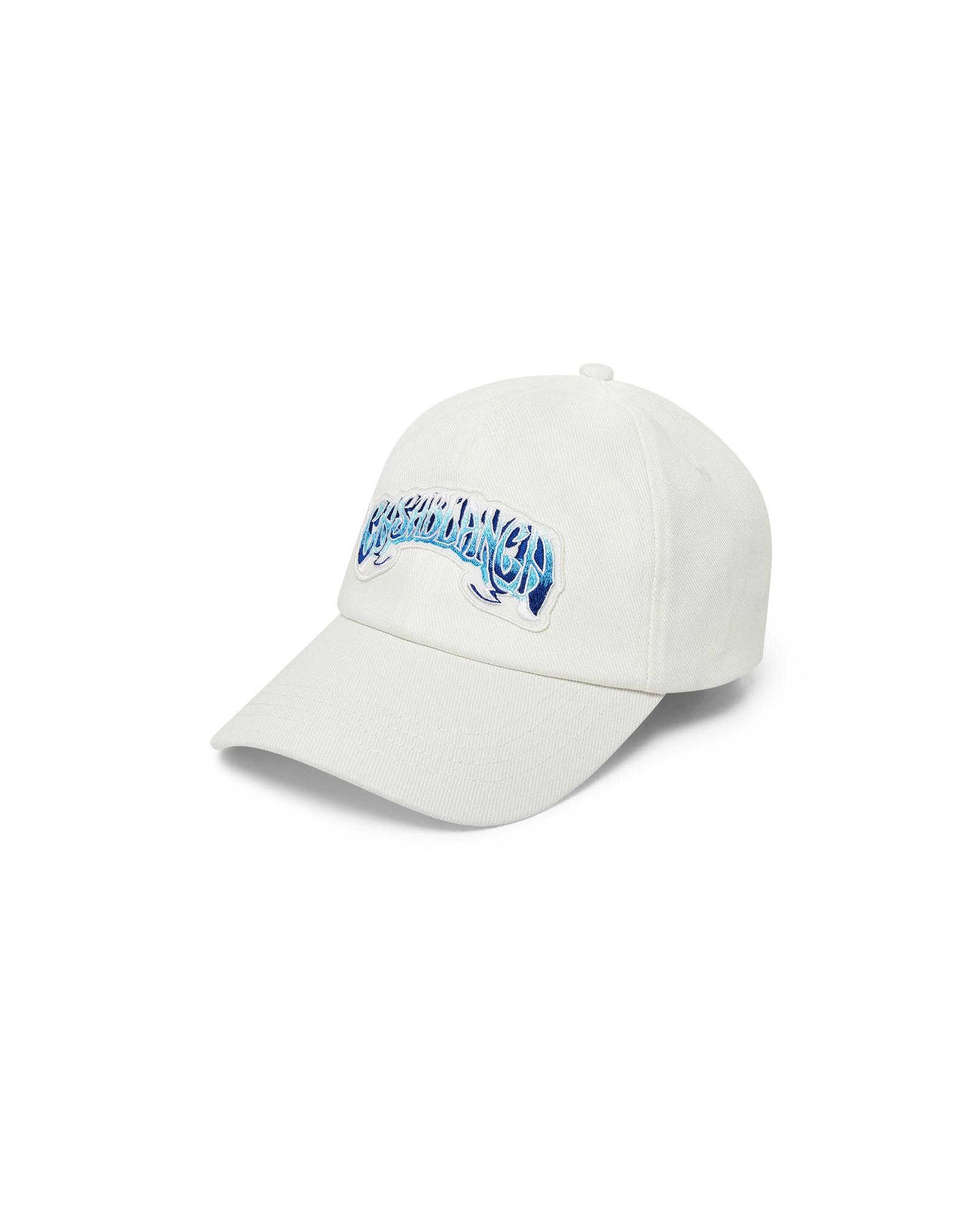 Blue Fade Cap