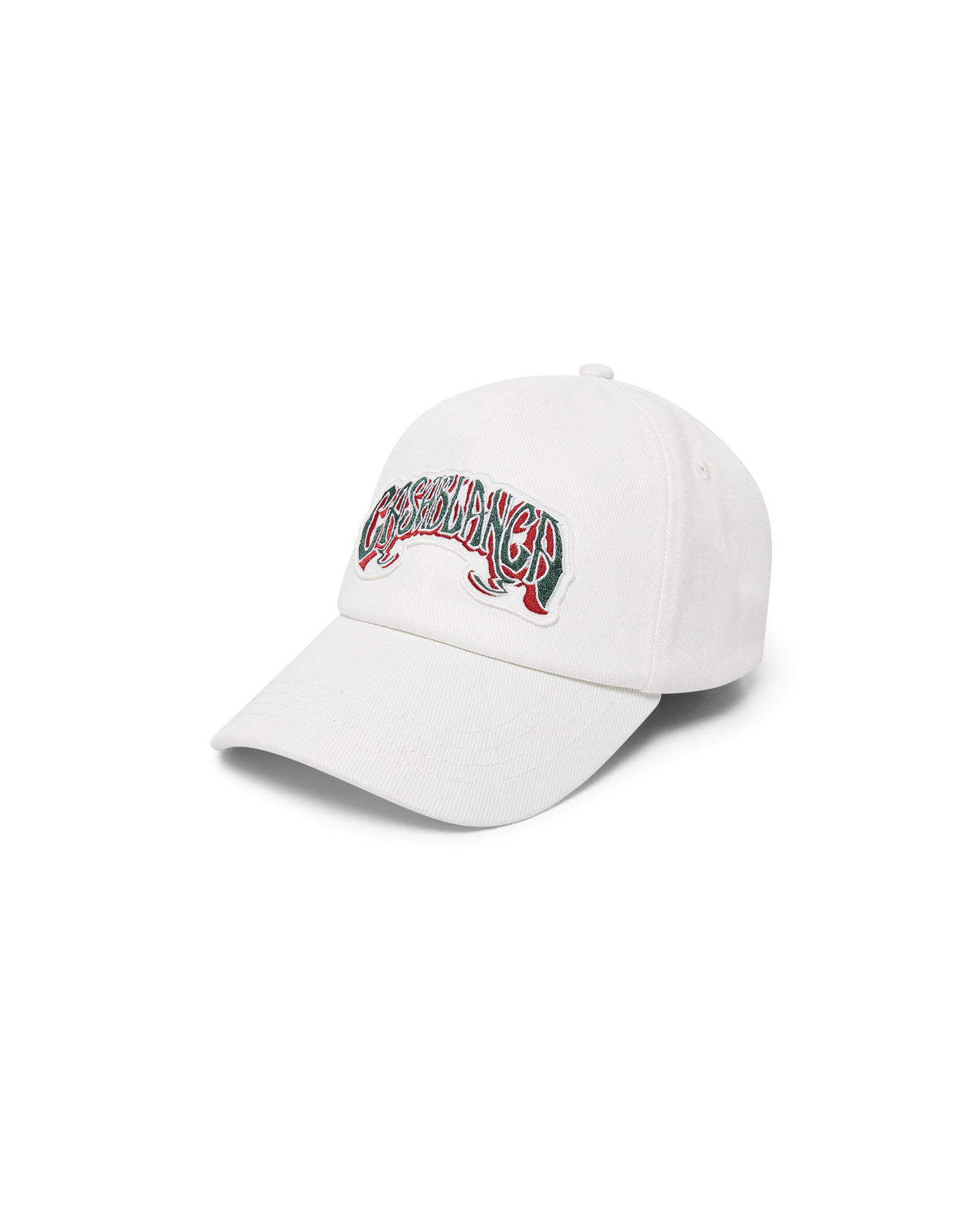 Gothic Logo Cap