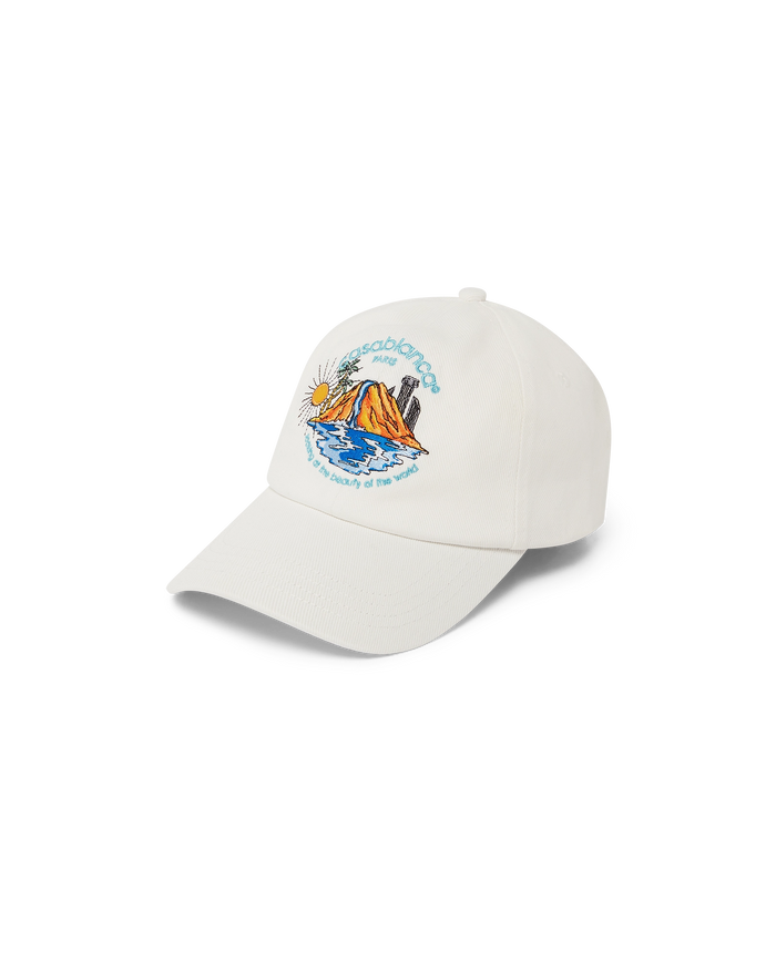 Oasis Cap