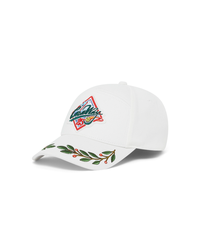 Casa Way World Series Cap