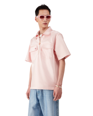 Laurel Pearl Bracelet