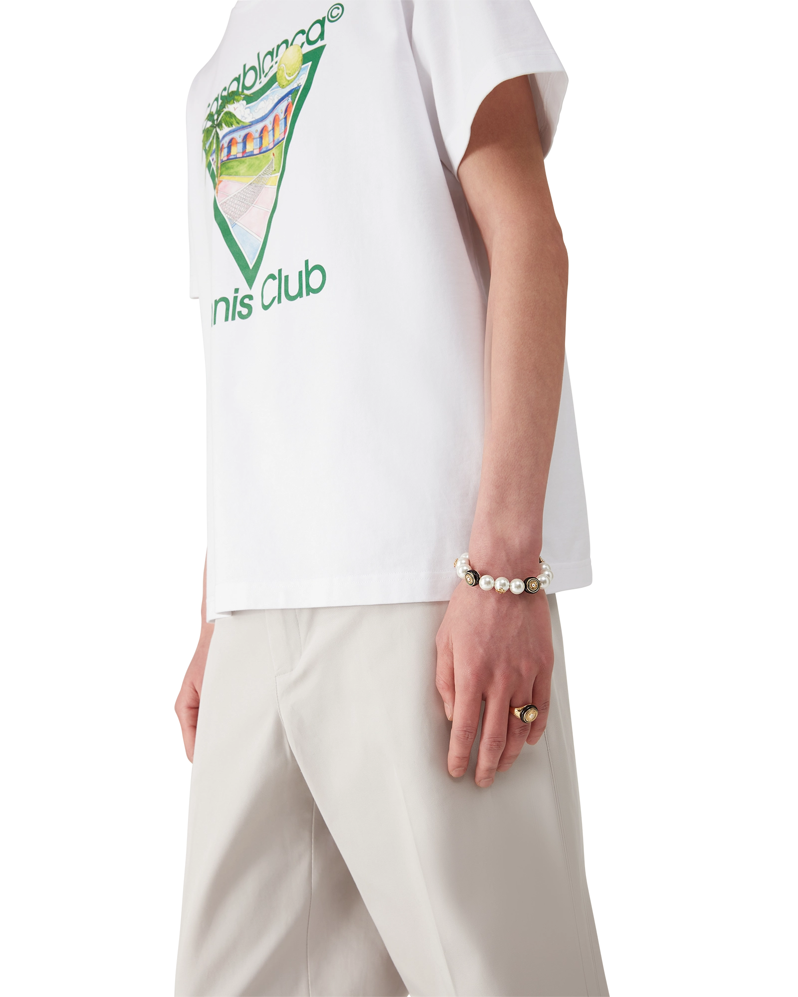 Spoke Wheel Bracelet