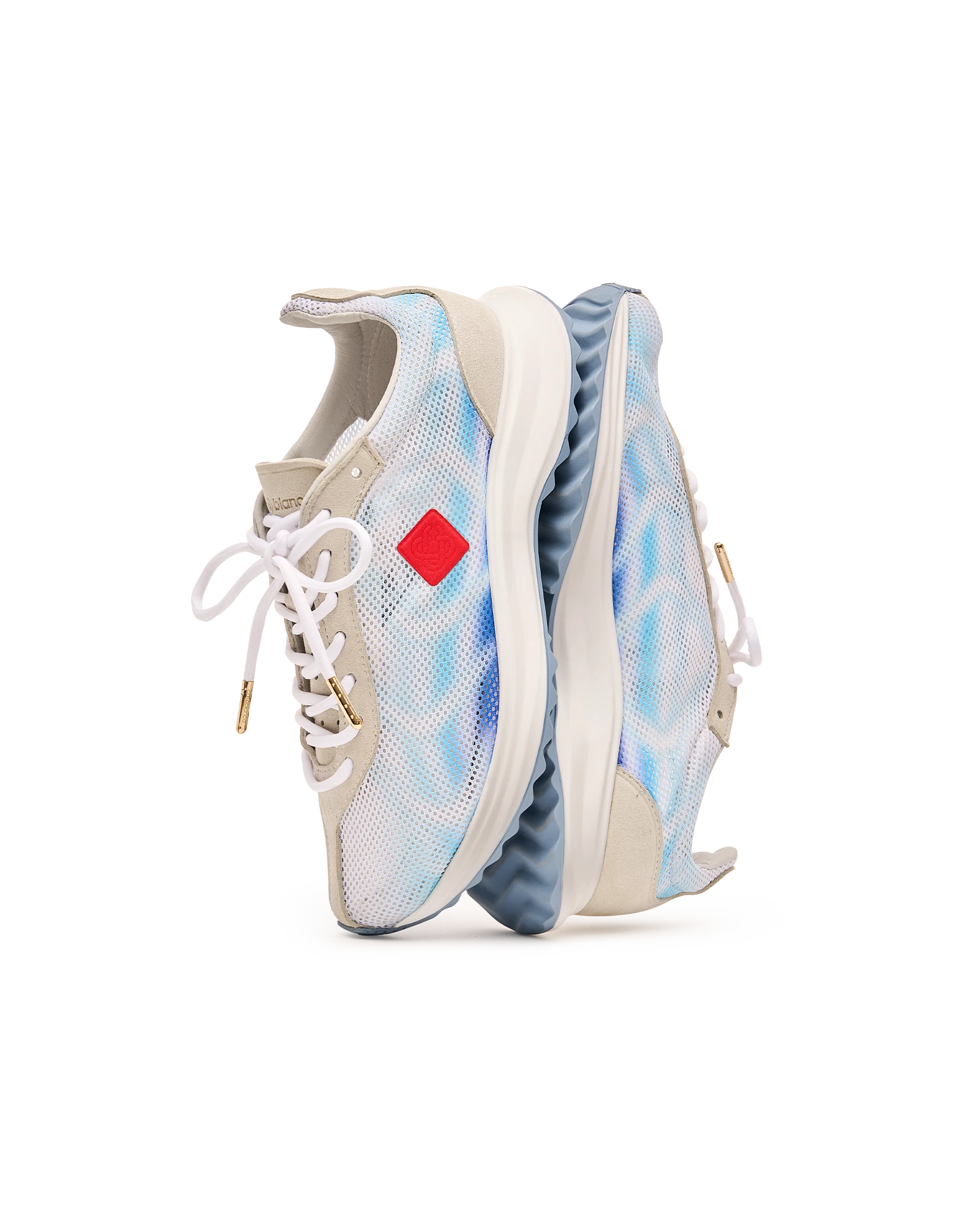 Men's Stade Blue Sneaker