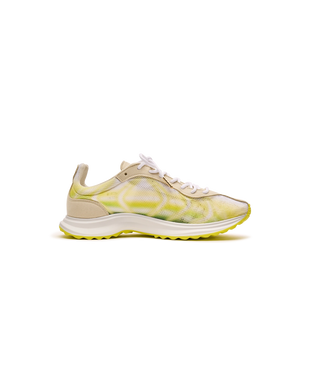 Men's Stade Green Sneaker