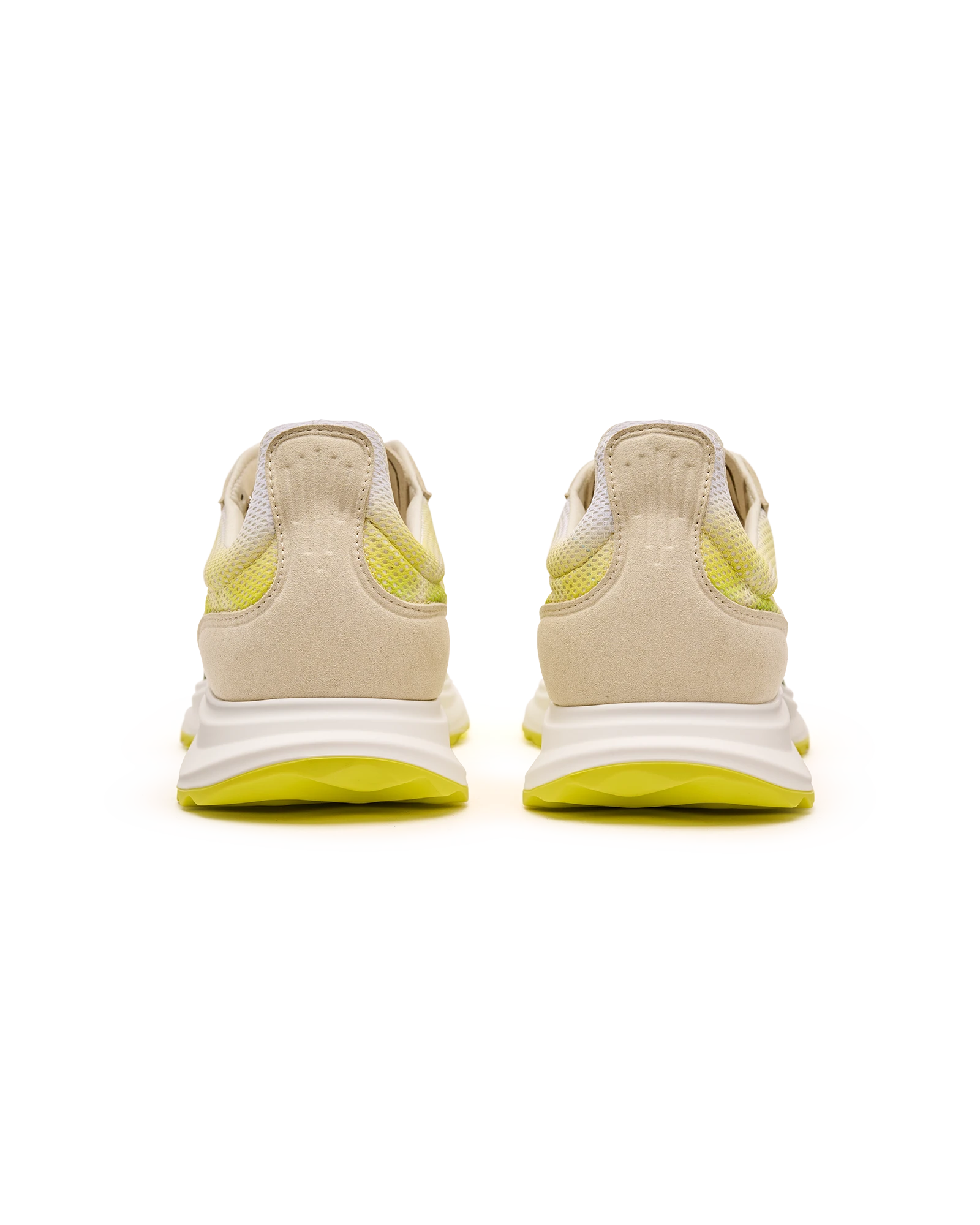 Women's Stade Green Sneaker