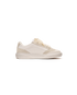 Womens Del Mar White Sneaker