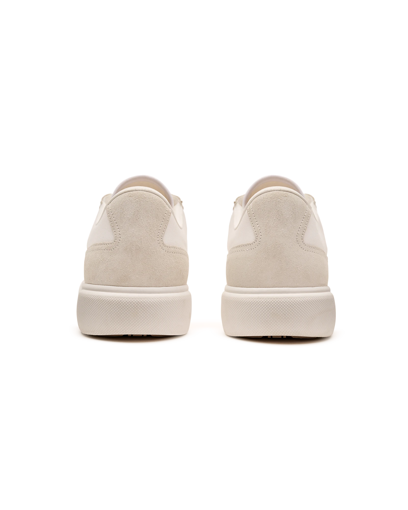 Women's Del Mar White Sneaker