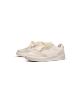 Womens Del Mar White Sneaker