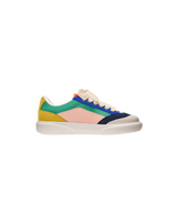 Womens Del Mar Multicolour Sneaker