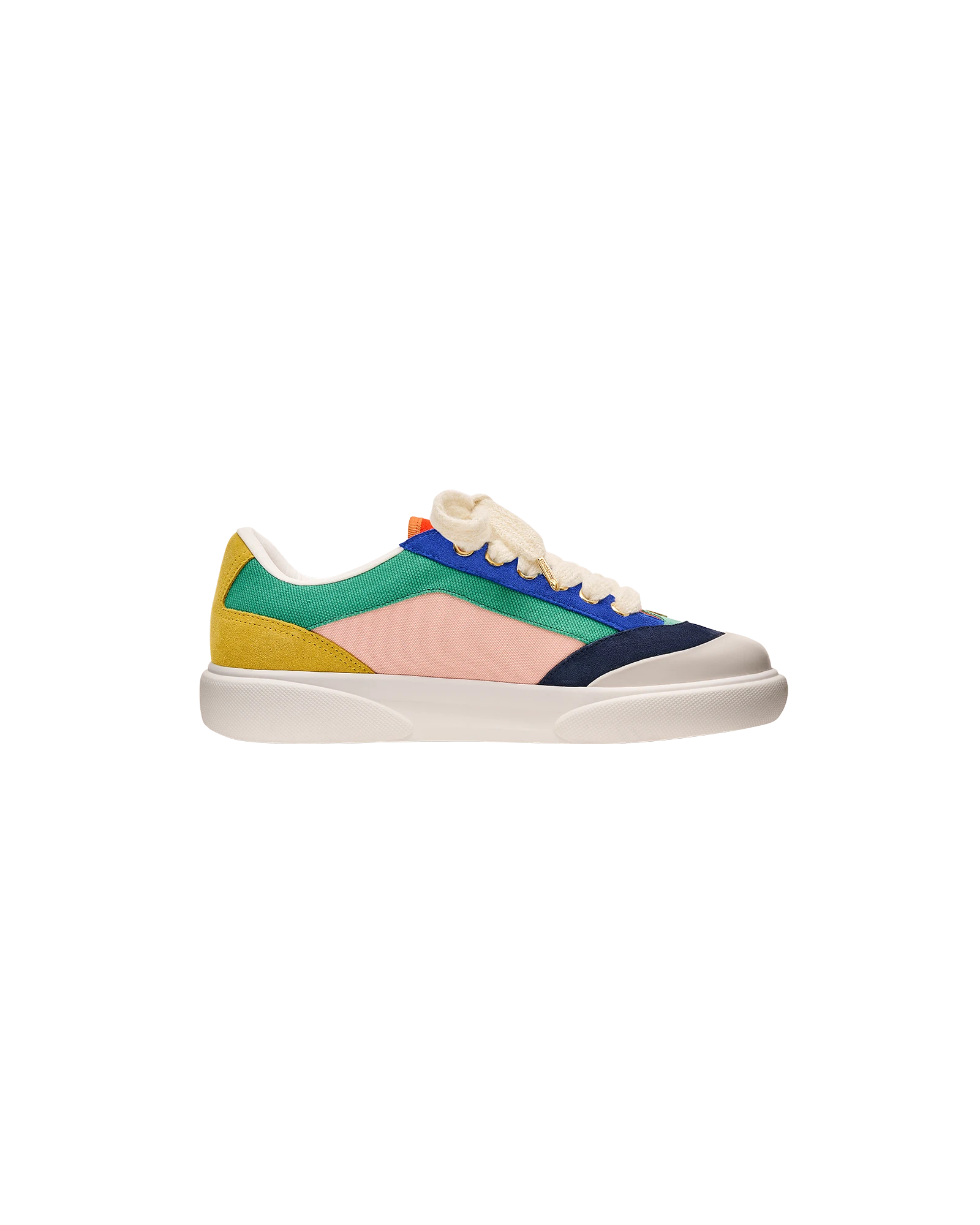 Women's Del Mar Multicolour Sneaker