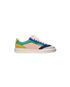 Womens Del Mar Multicolour Sneaker