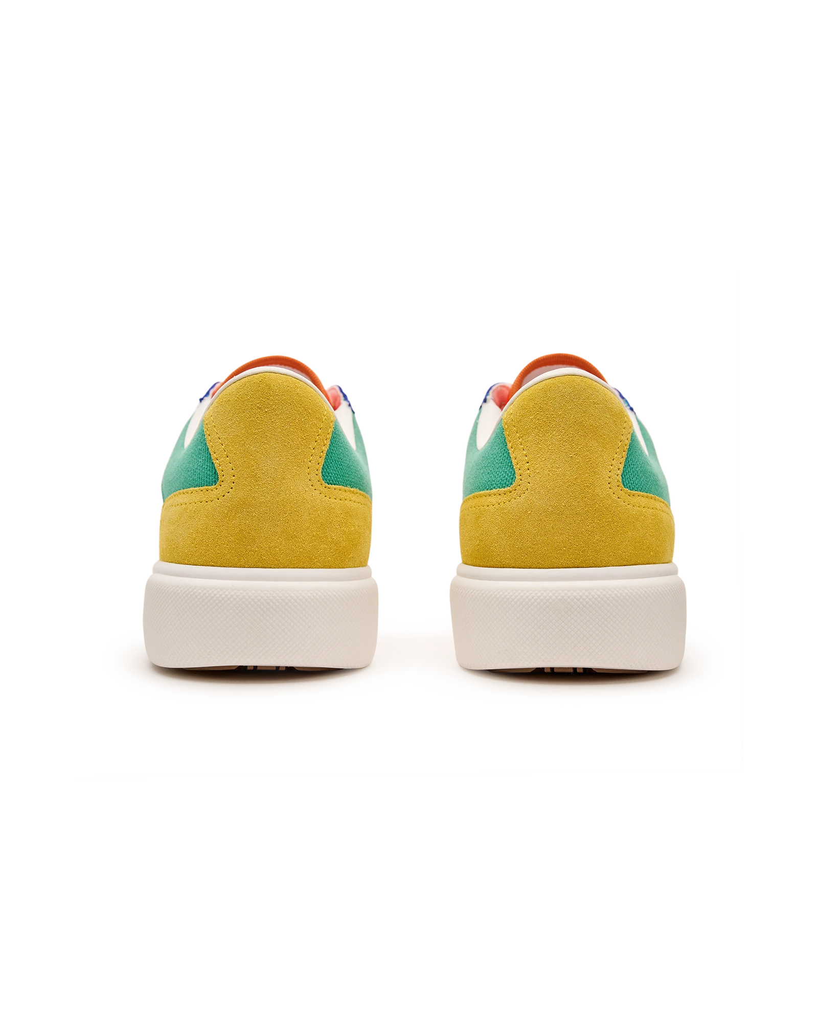 Women's Del Mar Multicolour Sneaker