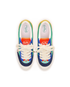 Womens Del Mar Multicolour Sneaker