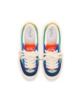 Womens Del Mar Multicolour Sneaker