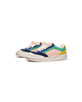 Womens Del Mar Multicolour Sneaker