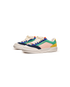 Womens Del Mar Multicolour Sneaker