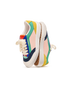 Womens Del Mar Multicolour Sneaker