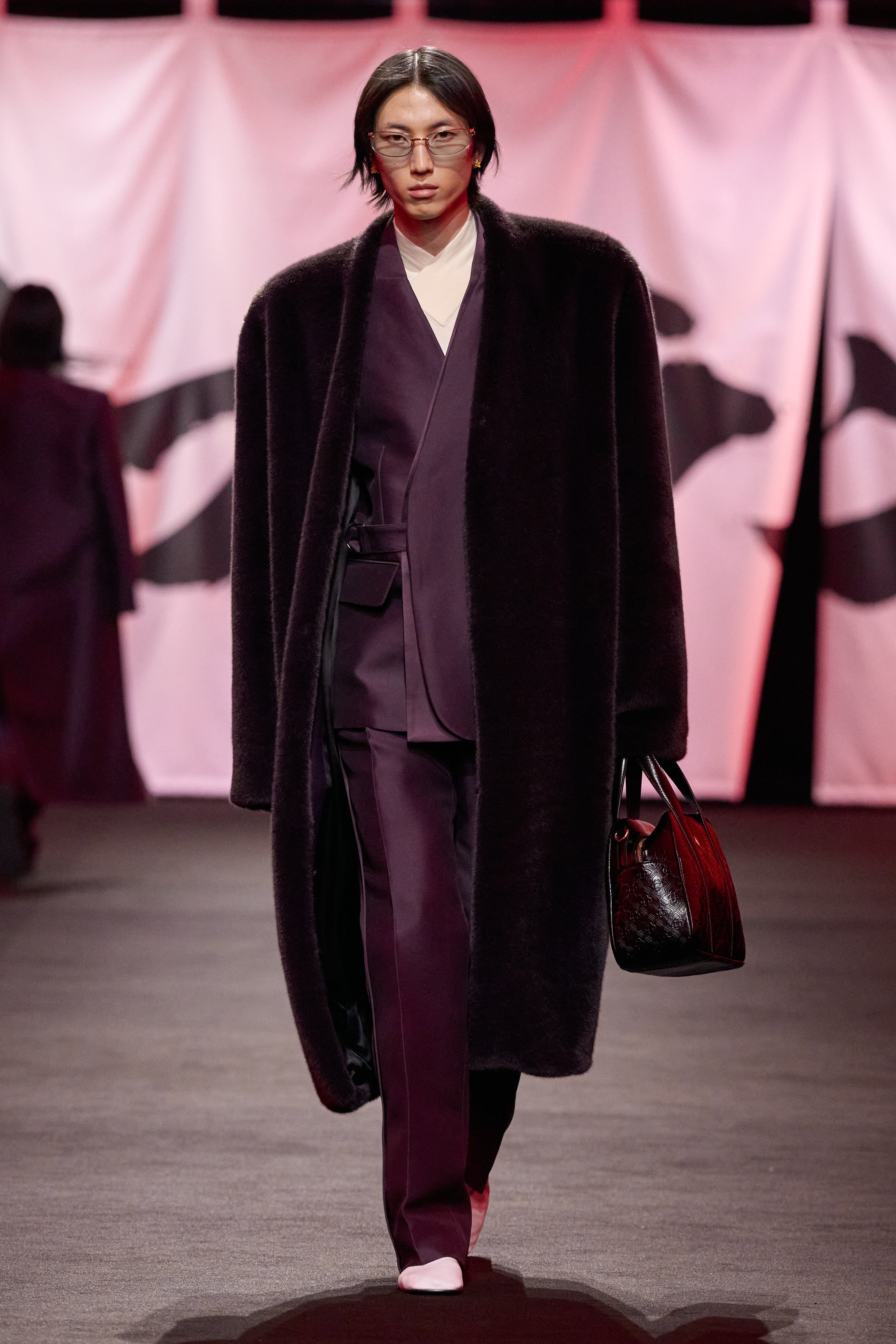 Autumn-Winter 2025 – Casablanca