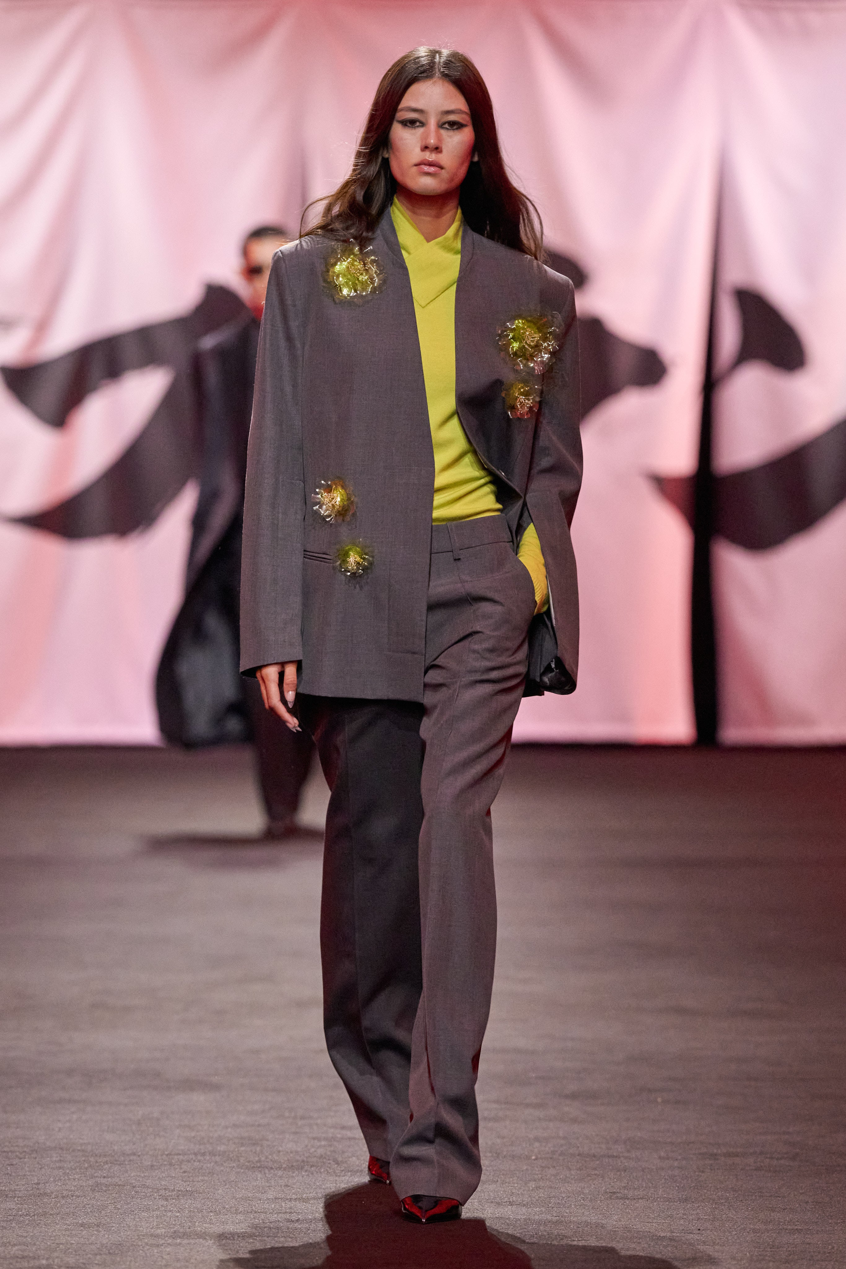 Autumn-Winter 2025 – Casablanca