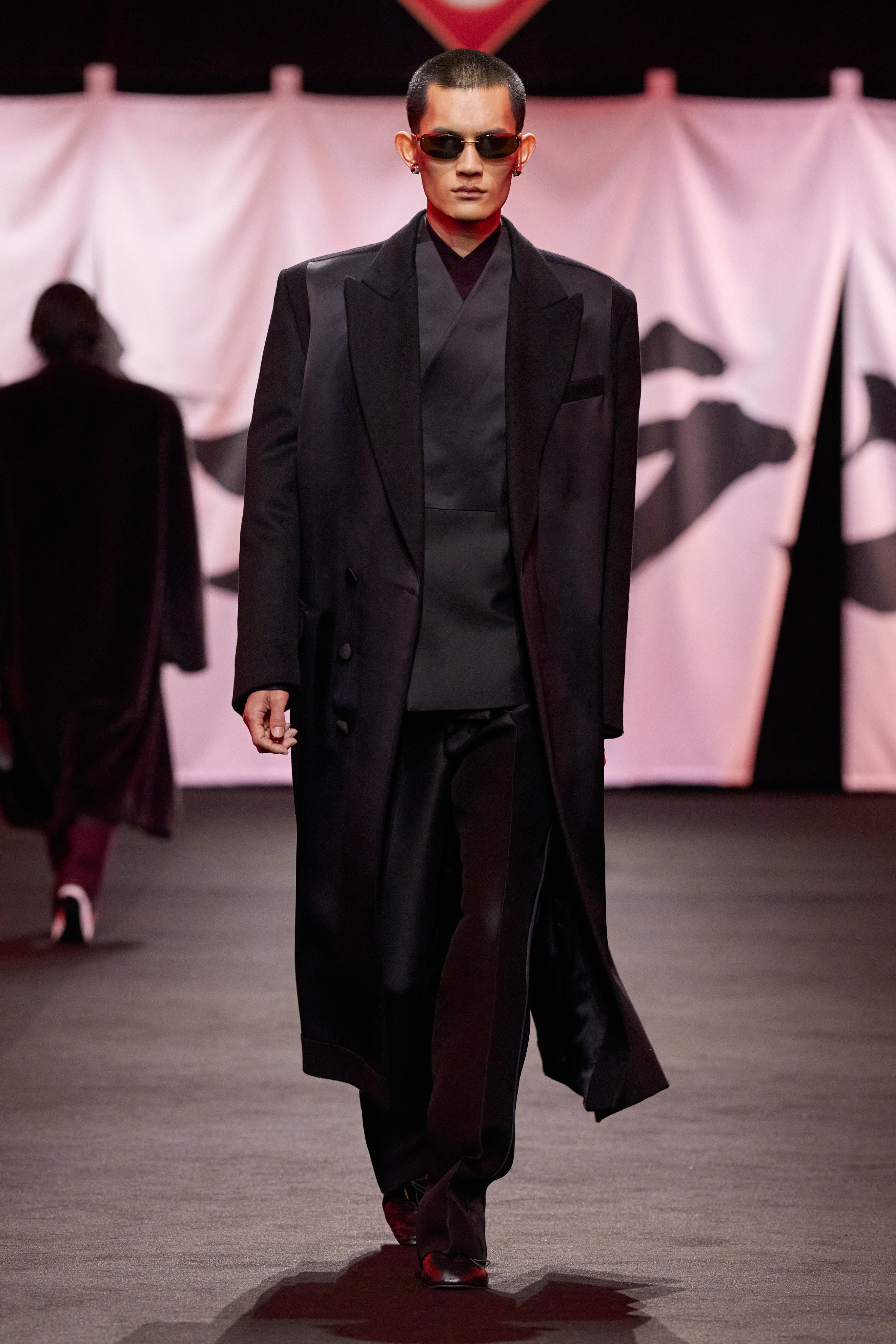 Autumn-Winter 2025 – Casablanca