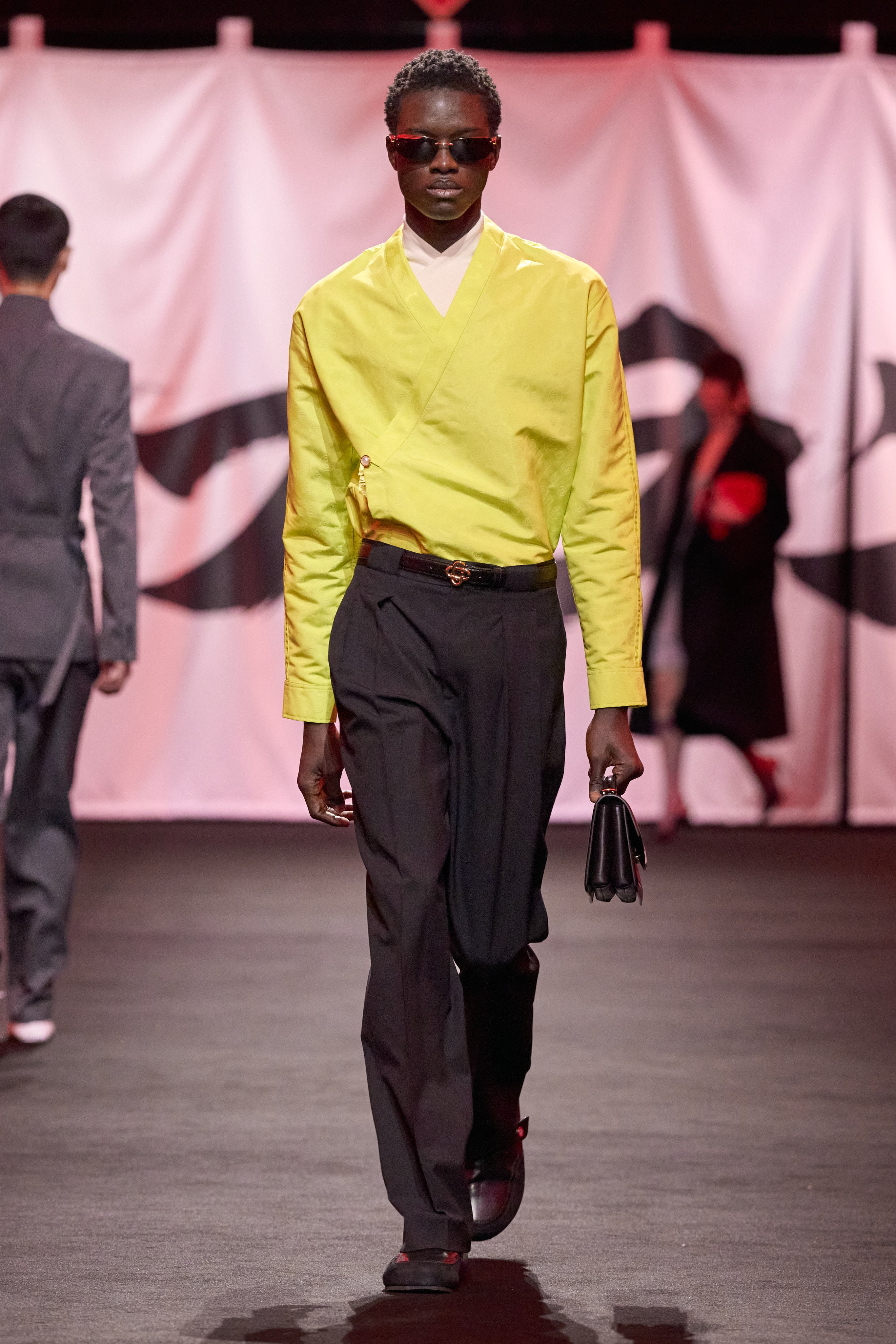 Autumn-Winter 2025 – Casablanca