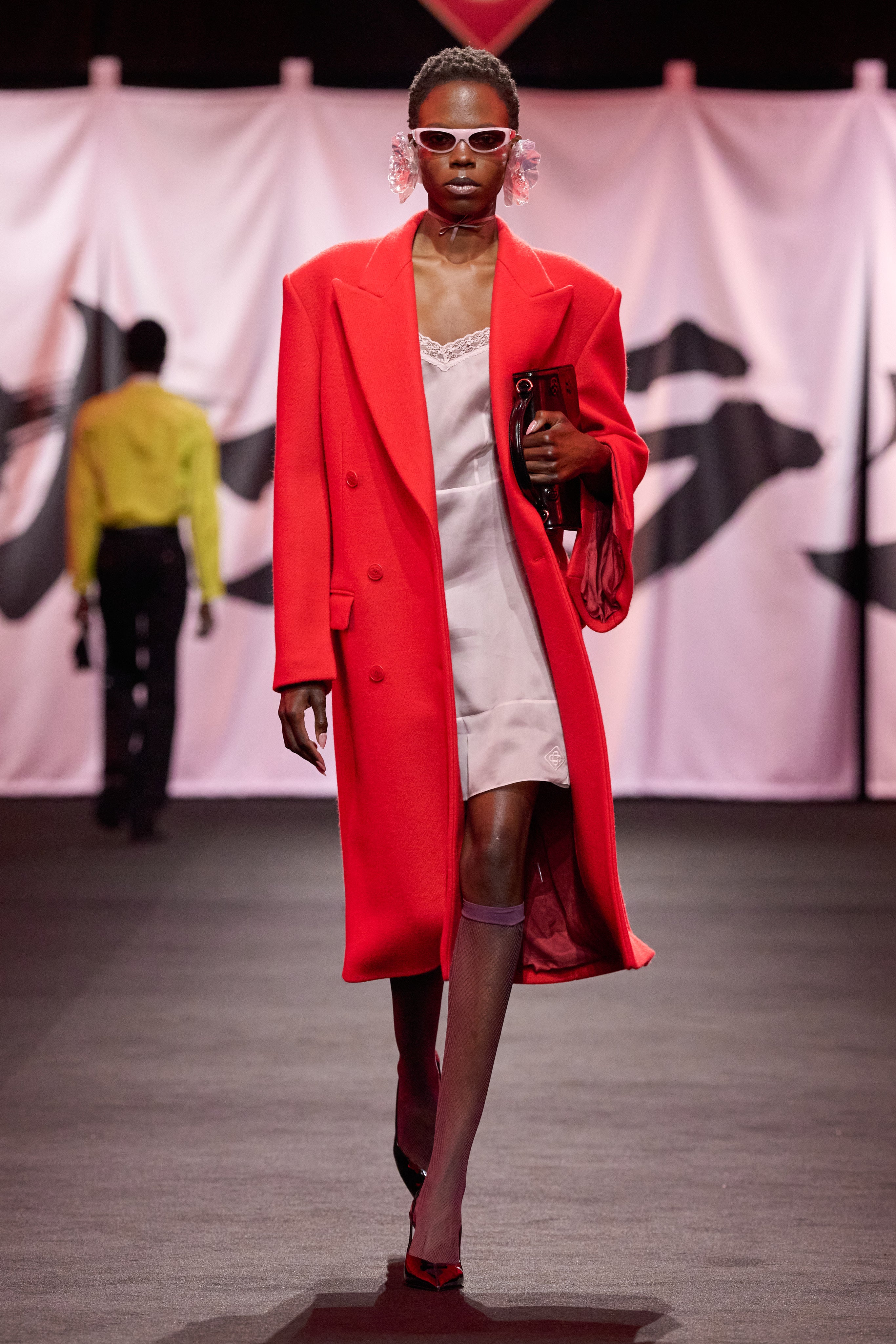 Autumn-Winter 2025 – Casablanca