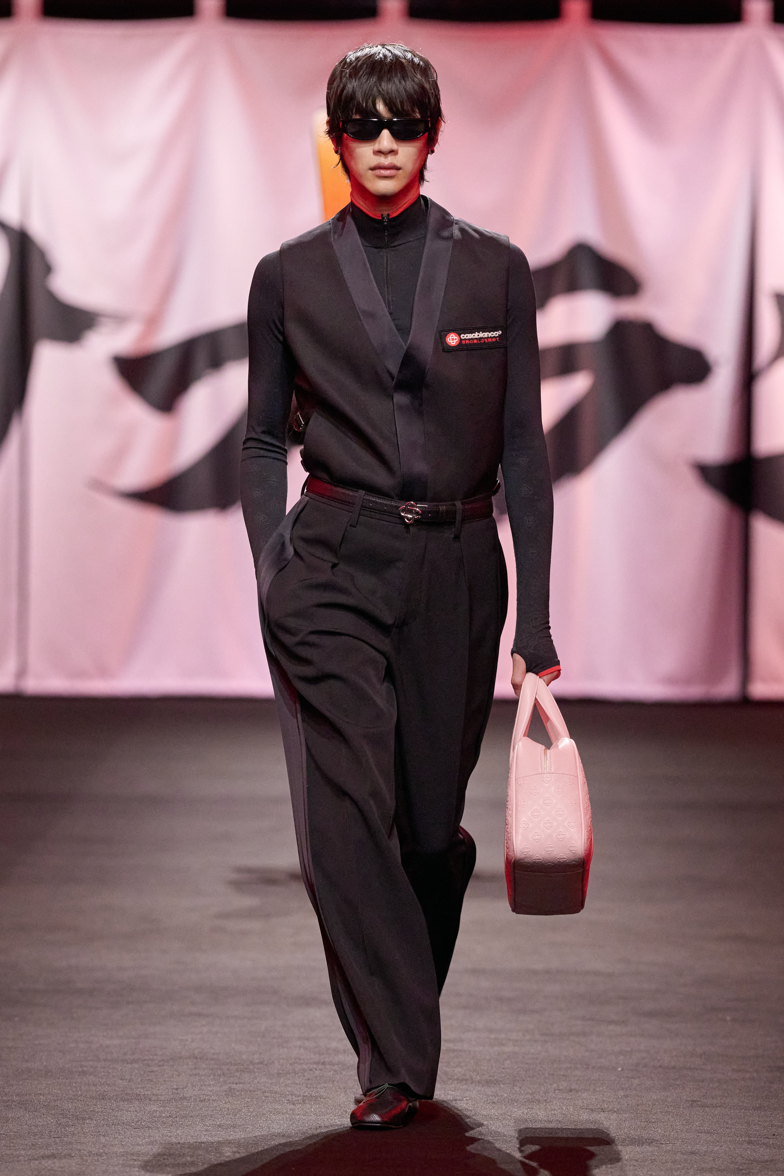 Autumn-Winter 2025 – Casablanca