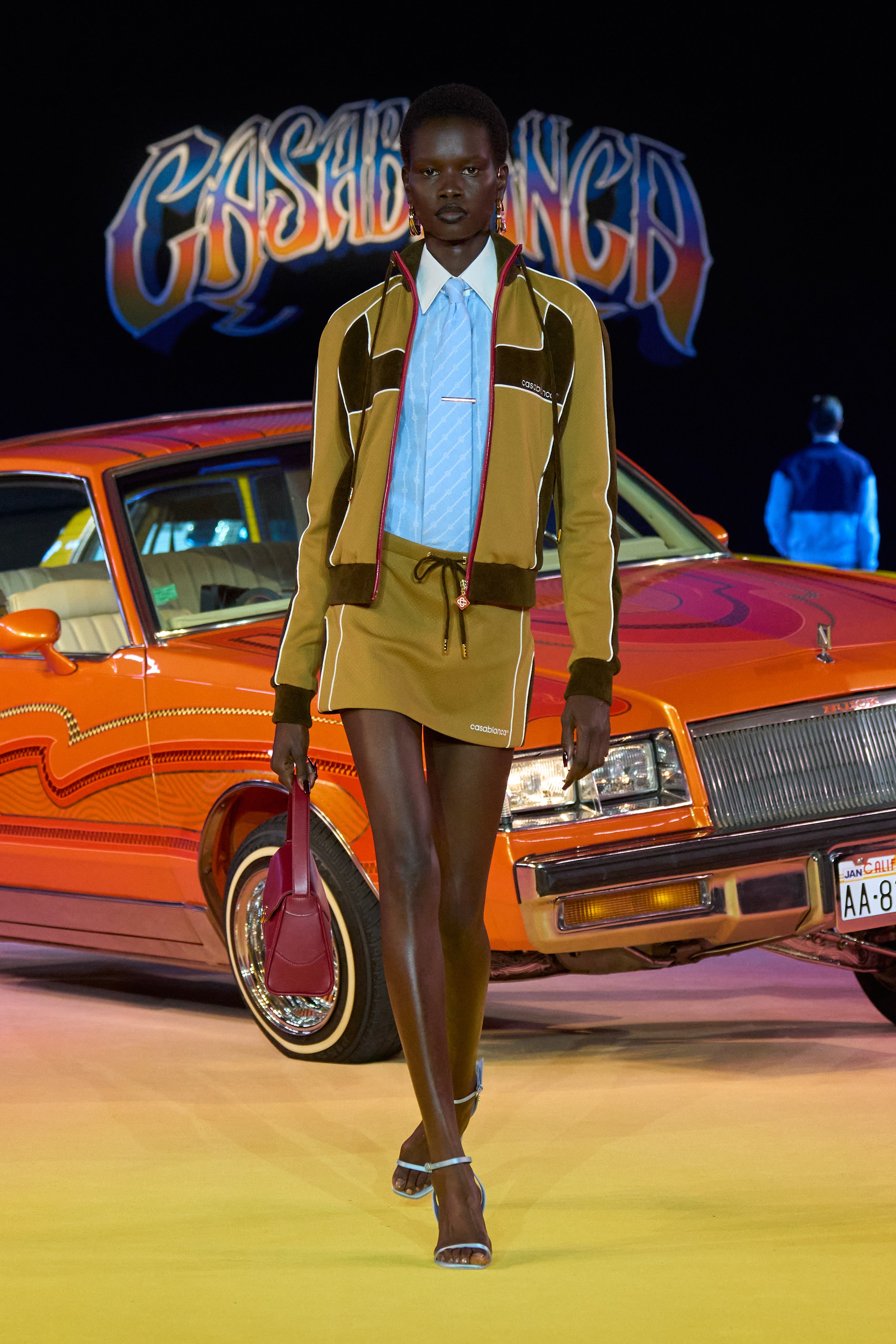 Spring-Summer 2025 – Casablanca