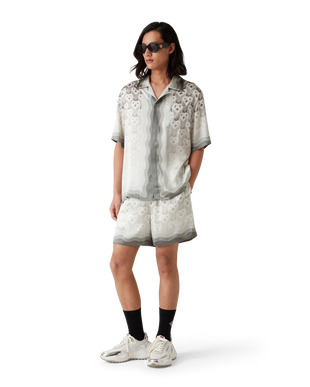 Black The Memphis Sunglasses