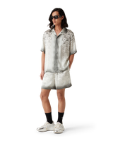 Black The Memphis Sunglasses