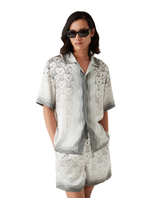 Black The Memphis Sunglasses