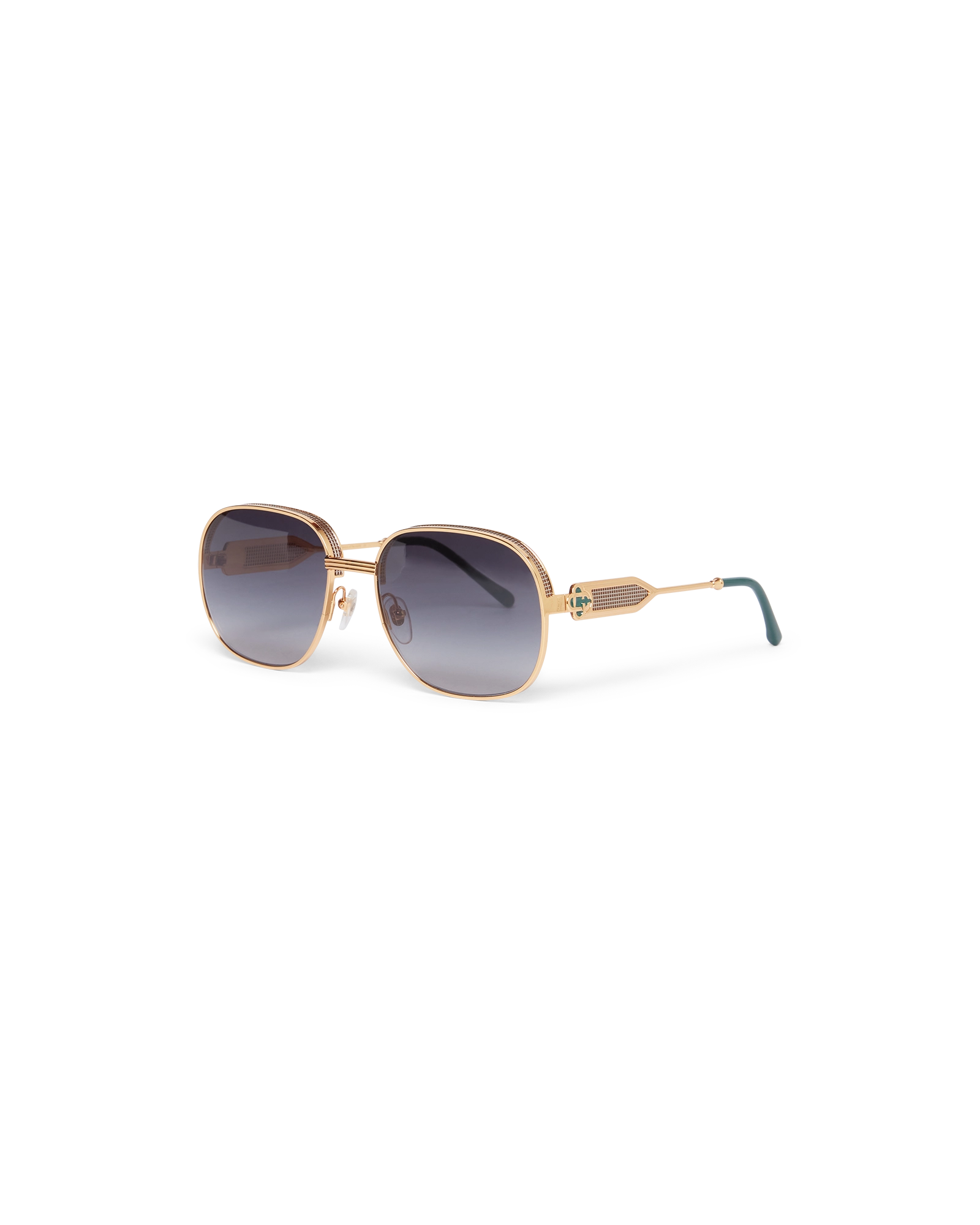 Silver & Gold The Vermont Sunglasses