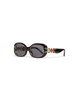 Black Laurel Sunglasses