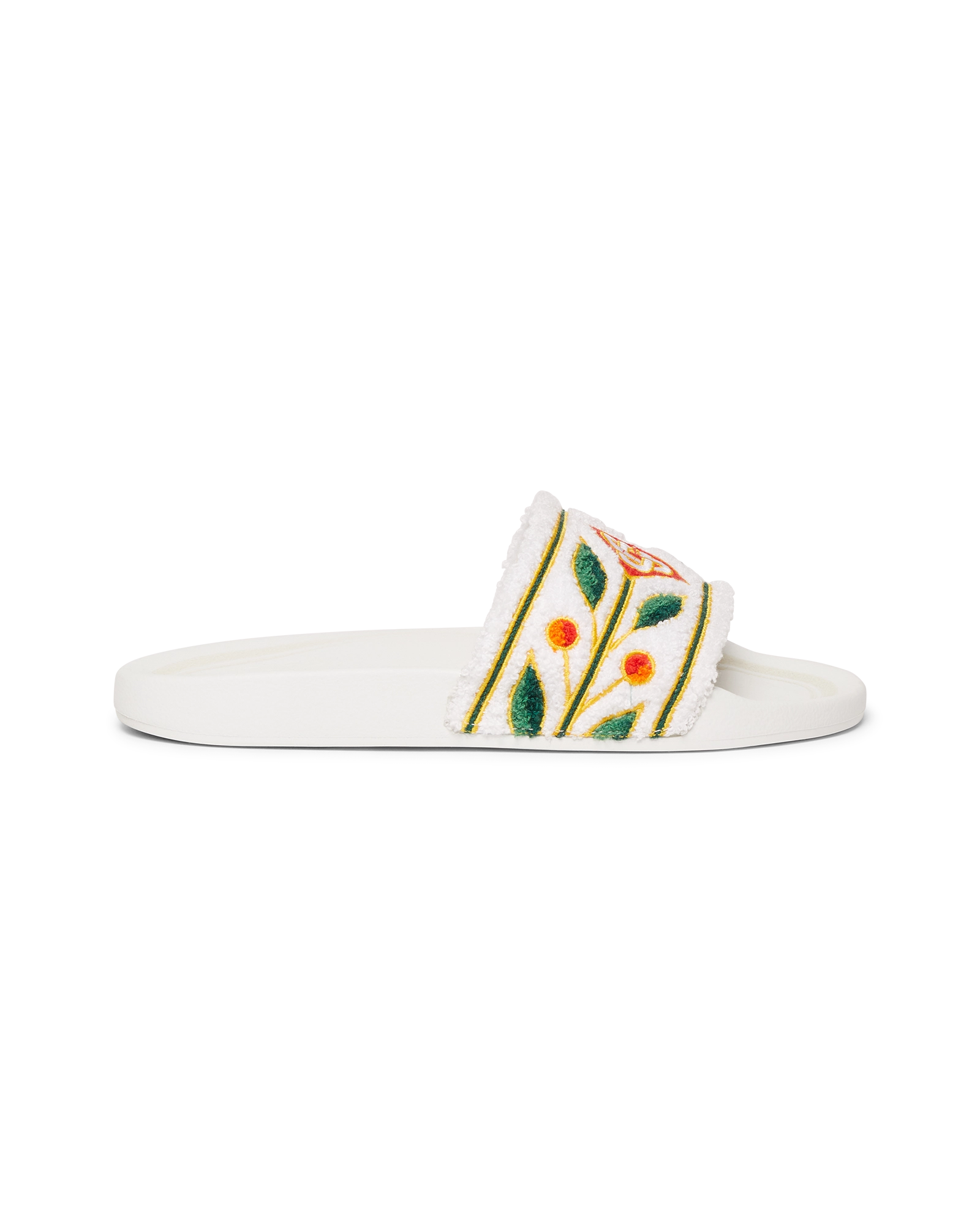 Men's Laurel Terry Slides